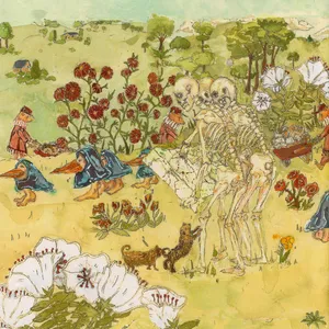 The land we all believe in